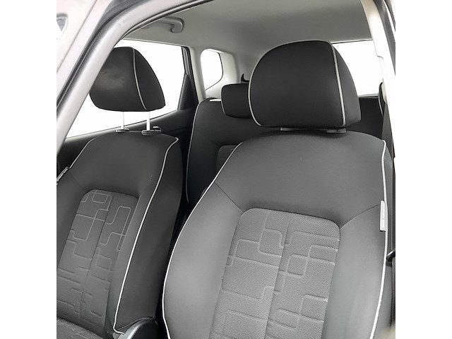 Personenauto, kia, venga, 1.4 cvvt x-tra, 2010 - afbeelding 13 van  35