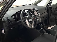 Personenauto, kia, venga, 1.4 cvvt x-tra, 2010 - afbeelding 14 van  35