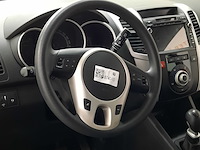 Personenauto, kia, venga, 1.4 cvvt x-tra, 2010 - afbeelding 15 van  35