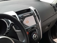 Personenauto, kia, venga, 1.4 cvvt x-tra, 2010 - afbeelding 16 van  35