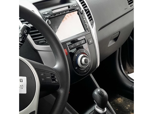 Personenauto, kia, venga, 1.4 cvvt x-tra, 2010 - afbeelding 17 van  35