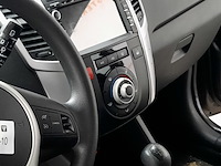 Personenauto, kia, venga, 1.4 cvvt x-tra, 2010 - afbeelding 17 van  35