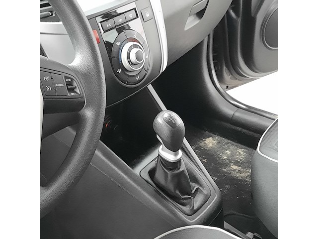 Personenauto, kia, venga, 1.4 cvvt x-tra, 2010 - afbeelding 18 van  35