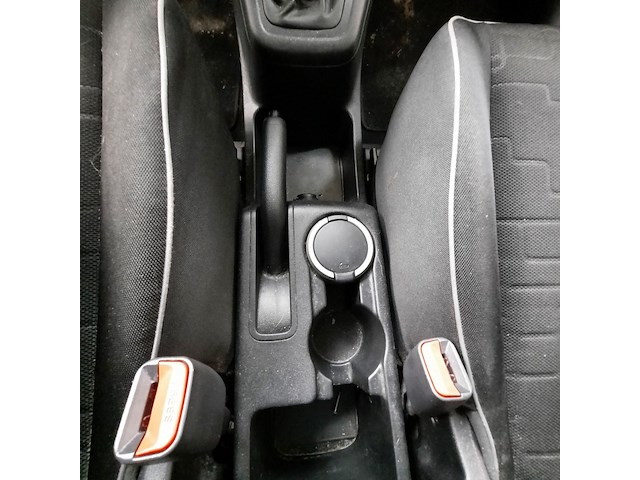 Personenauto, kia, venga, 1.4 cvvt x-tra, 2010 - afbeelding 19 van  35