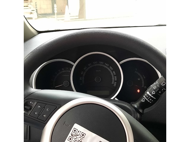 Personenauto, kia, venga, 1.4 cvvt x-tra, 2010 - afbeelding 21 van  35