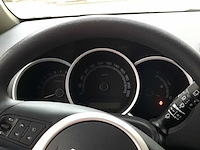 Personenauto, kia, venga, 1.4 cvvt x-tra, 2010 - afbeelding 21 van  35