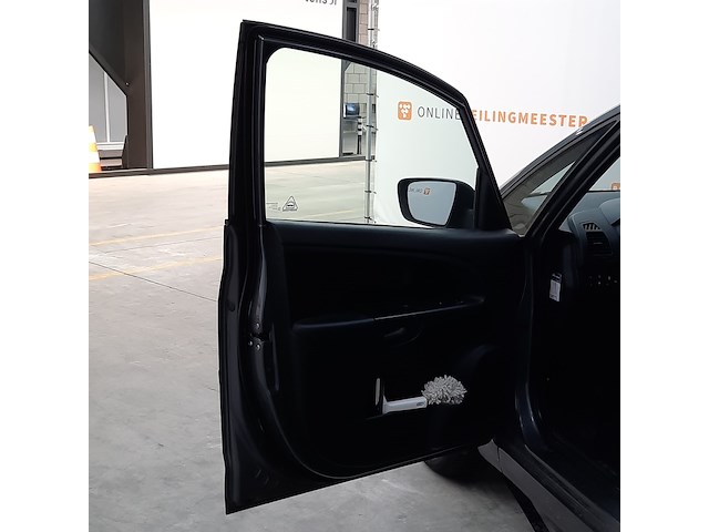 Personenauto, kia, venga, 1.4 cvvt x-tra, 2010 - afbeelding 22 van  35