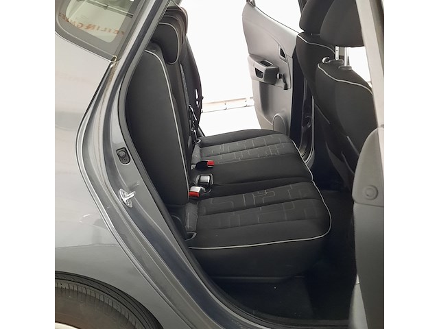 Personenauto, kia, venga, 1.4 cvvt x-tra, 2010 - afbeelding 24 van  35