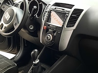 Personenauto, kia, venga, 1.4 cvvt x-tra, 2010 - afbeelding 26 van  35