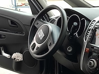 Personenauto, kia, venga, 1.4 cvvt x-tra, 2010 - afbeelding 27 van  35