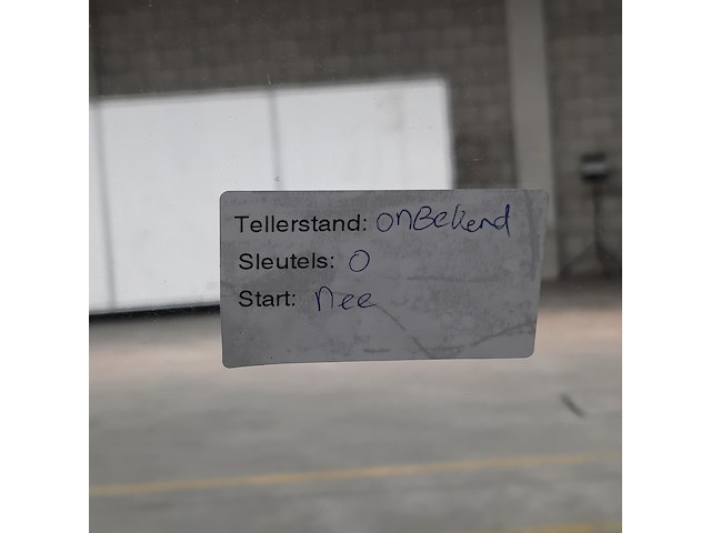 Personenauto, kia, venga, 1.4 cvvt x-tra, 2010 - afbeelding 29 van  35