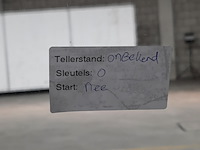 Personenauto, kia, venga, 1.4 cvvt x-tra, 2010 - afbeelding 29 van  35