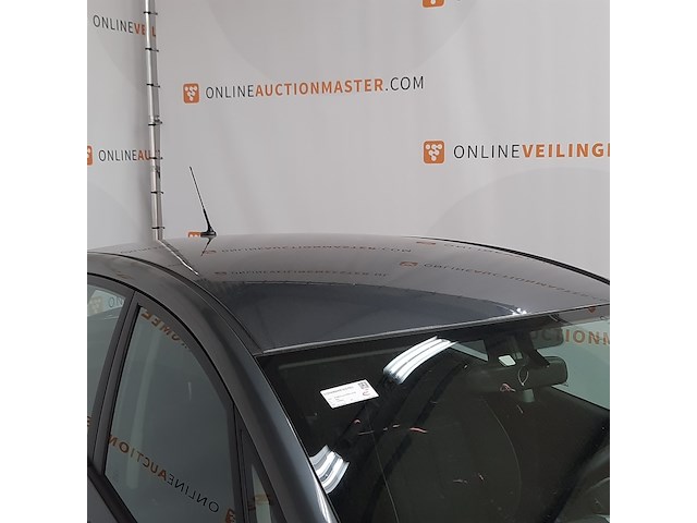 Personenauto, kia, venga, 1.4 cvvt x-tra, 2010 - afbeelding 31 van  35