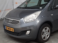 Personenauto, kia, venga, 1.4 cvvt x-tra, 2010 - afbeelding 32 van  35