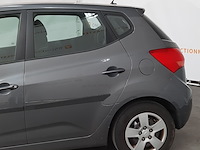 Personenauto, kia, venga, 1.4 cvvt x-tra, 2010 - afbeelding 35 van  35