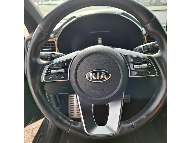 Personenauto, kia, xceed 1.0 t-gdi dynamic plus line, 2019 - afbeelding 19 van  65