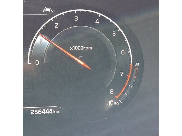 Personenauto, kia, xceed 1.0 t-gdi dynamic plus line, 2019 - afbeelding 24 van  65