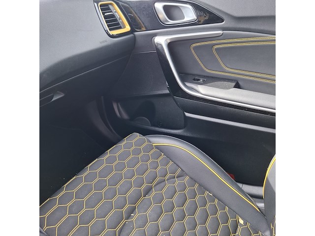 Personenauto, kia, xceed 1.0 t-gdi dynamic plus line, 2019 - afbeelding 30 van  65