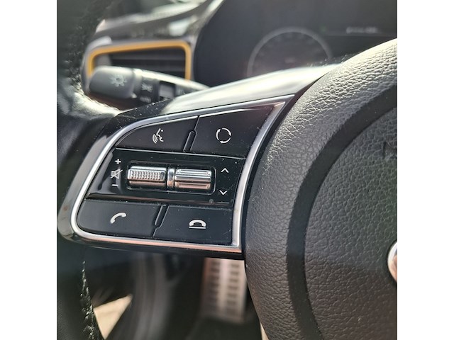 Personenauto, kia, xceed 1.0 t-gdi dynamic plus line, 2019 - afbeelding 33 van  65