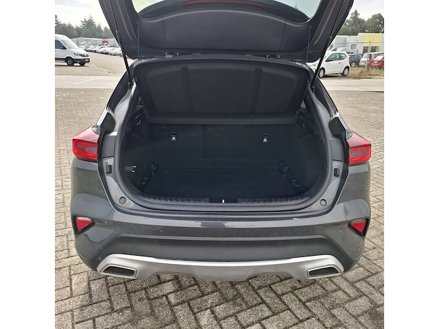 Personenauto, kia, xceed 1.0 t-gdi dynamic plus line, 2019 - afbeelding 36 van  65