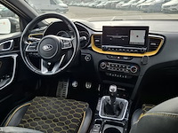 Personenauto, kia, xceed 1.0 t-gdi dynamic plus line, 2019 - afbeelding 41 van  65