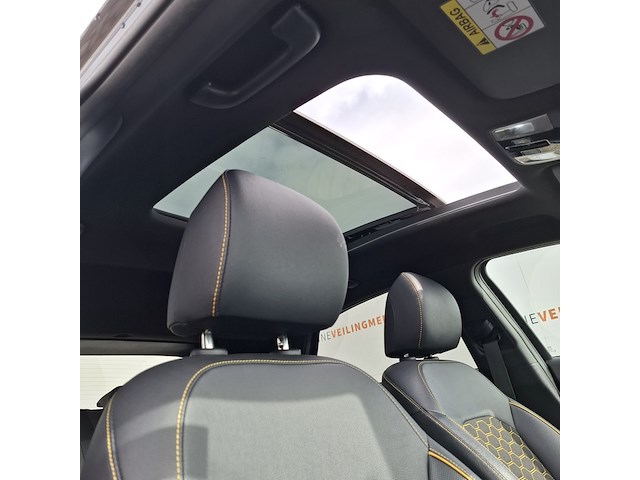 Personenauto, kia, xceed 1.0 t-gdi dynamic plus line, 2019 - afbeelding 45 van  65