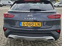 Personenauto, kia, xceed 1.0 t-gdi dynamic plus line, 2019 - afbeelding 6 van  65