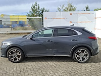 Personenauto, kia, xceed 1.0 t-gdi dynamic plus line, 2019 - afbeelding 8 van  65