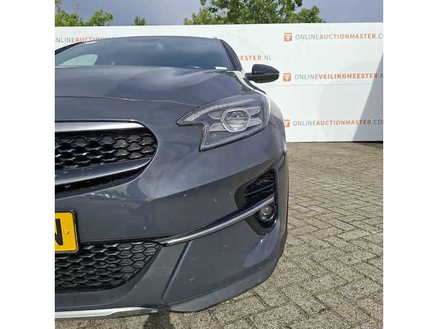 Personenauto, kia, xceed 1.0 t-gdi dynamic plus line, 2019 - afbeelding 7 van  65