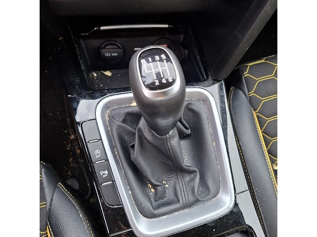 Personenauto, kia, xceed 1.0 t-gdi dynamic plus line, 2019 - afbeelding 22 van  65