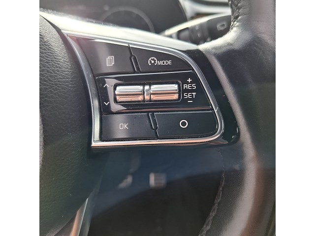 Personenauto, kia, xceed 1.0 t-gdi dynamic plus line, 2019 - afbeelding 26 van  65