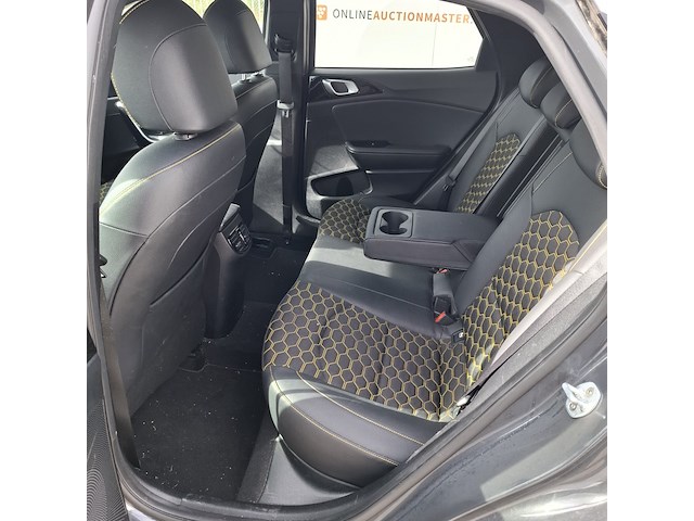 Personenauto, kia, xceed 1.0 t-gdi dynamic plus line, 2019 - afbeelding 28 van  65