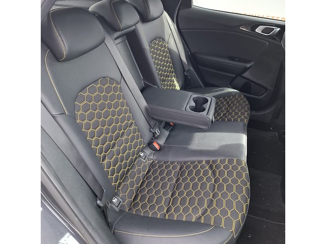 Personenauto, kia, xceed 1.0 t-gdi dynamic plus line, 2019 - afbeelding 33 van  65