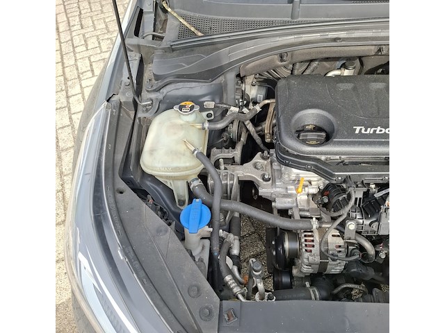 Personenauto, kia, xceed 1.0 t-gdi dynamic plus line, 2019 - afbeelding 50 van  65