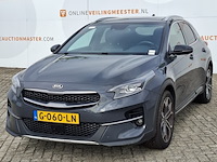 Personenauto kia, xceed 1.0 t-gdi dynamic plus line, bouwjaar 2019
