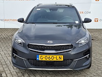 Personenauto kia, xceed 1.0 t-gdi dynamic plus line, bouwjaar 2019 - afbeelding 12 van  65