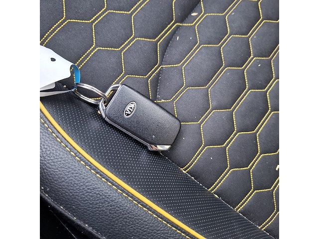 Personenauto kia, xceed 1.0 t-gdi dynamic plus line, bouwjaar 2019 - afbeelding 25 van  65