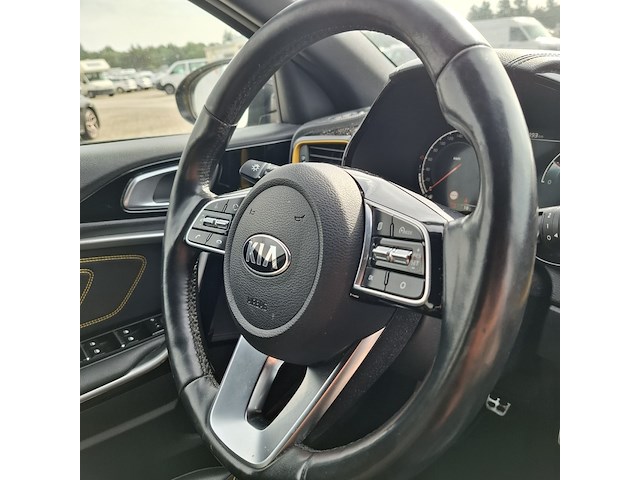 Personenauto kia, xceed 1.0 t-gdi dynamic plus line, bouwjaar 2019 - afbeelding 39 van  65