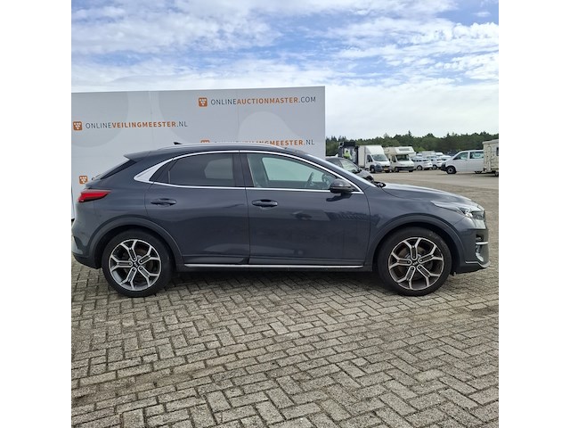 Personenauto kia, xceed 1.0 t-gdi dynamic plus line, bouwjaar 2019 - afbeelding 34 van  65