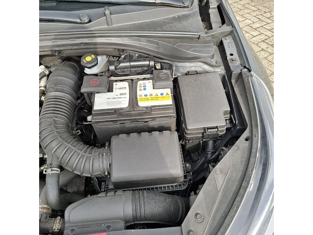 Personenauto kia, xceed 1.0 t-gdi dynamic plus line, bouwjaar 2019 - afbeelding 52 van  65