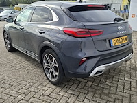 Personenauto kia, xceed 1.0 t-gdi dynamic plus line, bouwjaar 2019 - afbeelding 63 van  65