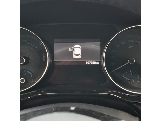 Personenauto, kia, xceed, 1.6 gdi phev dynamicplusline, 2020 - afbeelding 4 van  35