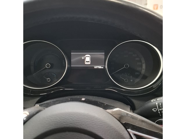 Personenauto, kia, xceed, 1.6 gdi phev dynamicplusline, 2020 - afbeelding 5 van  35