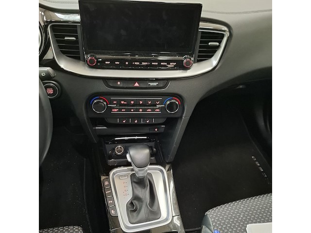 Personenauto, kia, xceed, 1.6 gdi phev dynamicplusline, 2020 - afbeelding 7 van  35