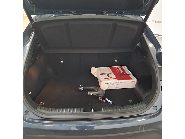 Personenauto, kia, xceed, 1.6 gdi phev dynamicplusline, 2020 - afbeelding 10 van  35