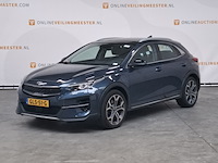 Personenauto, kia, xceed, 1.6 gdi phev dynamicplusline, 2020 - afbeelding 1 van  35