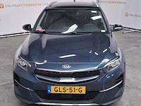 Personenauto, kia, xceed, 1.6 gdi phev dynamicplusline, 2020 - afbeelding 13 van  35