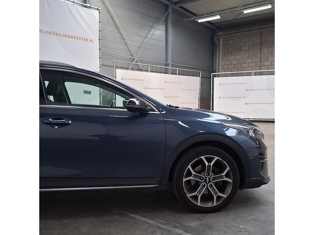 Personenauto, kia, xceed, 1.6 gdi phev dynamicplusline, 2020 - afbeelding 15 van  35