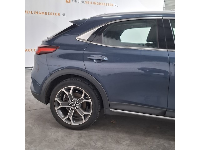 Personenauto, kia, xceed, 1.6 gdi phev dynamicplusline, 2020 - afbeelding 16 van  35