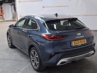 Personenauto, kia, xceed, 1.6 gdi phev dynamicplusline, 2020 - afbeelding 18 van  35